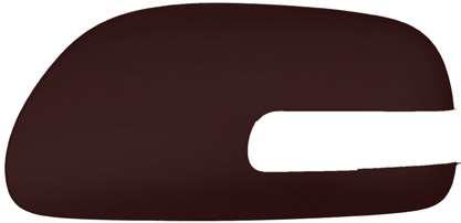 Mirror, Outer (Lh) – Blackish Red MC (3r0)-PREMIO 260 (2008-2012)