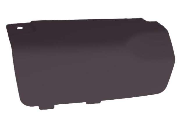 Cap, Front Bumper – Moonlight Violet (Zvj) Wagon R mh44s (2014-2016)