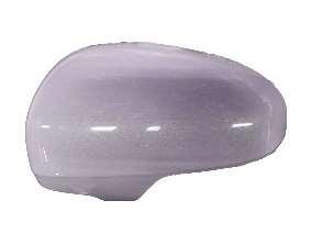 Mirror, Outer (Rh) – Lite Purple m.m (9AE) – Prius W30 (2009-2012)