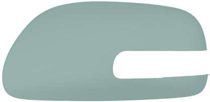 Mirror, Outer (Lh) – Turquoise m.m (776)-PREMIO 260 (2008-2012)