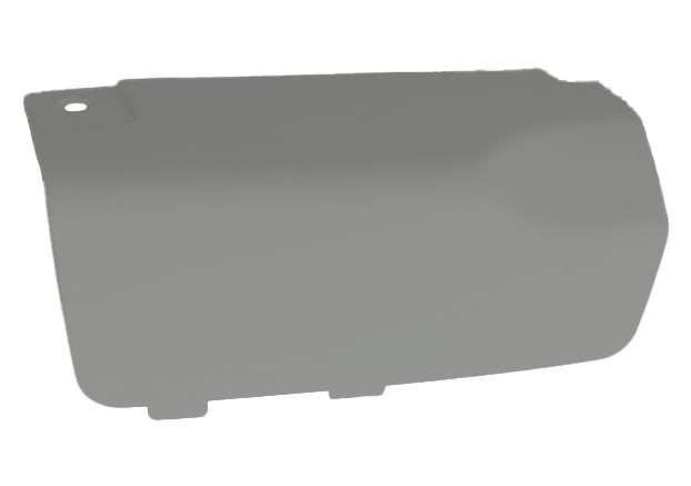 Cap, Front Bumper – Steel Silver (Zvc) Wagon R mh44s (2014-2016)