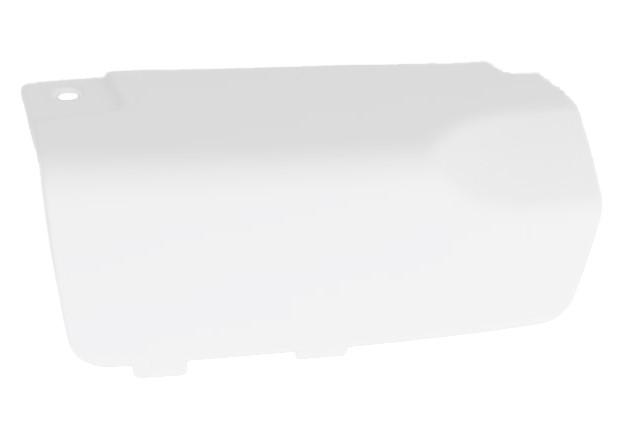 Cap, Front Bumper – White (26U) Wagon R mh44s (2014-2016)