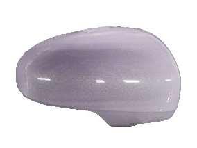 Mirror, Outer (Lh) – Lite Purple m.m (9AE) – Prius W30 (2009-2012)