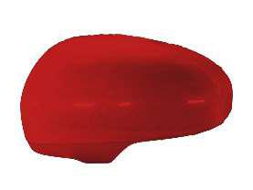 Mirror, Outer (Rh) – Red m.m (3r3) Prius W30 (2012 – 2014) With Head Lamp Washer Nipple Hole