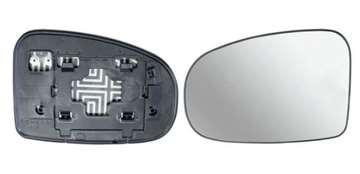 Cover, Outer Mirror Glass Without Heater (Lh) – Premio 260 (2009-2012)