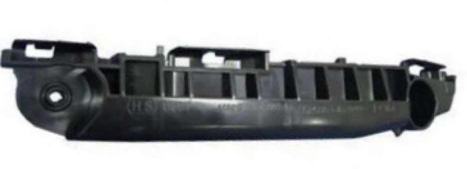 Retainer,Front Bumper Side,Lh – Toyota Yaris, Vitz, Ksp 90 Hatchback (2008-2010)