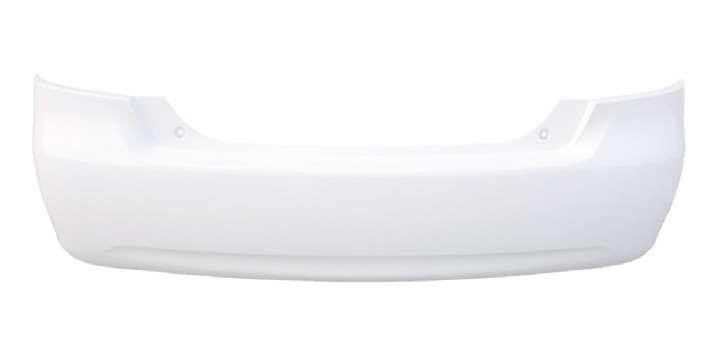 Cover, Rear Bumper, Lower (Super White – 040)-TOYOTA PREMIO 260 (2008-2012)