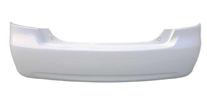 Cover, Rear Bumper, Lower (White Pearl – 070)-TOYOTA PREMIO 260 (2008-2012)