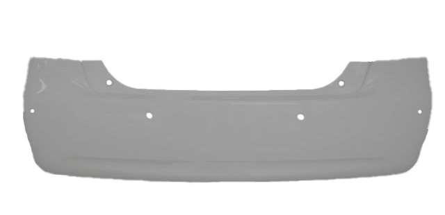 Cover, Rear Bumper, Lower (Silver Me – 1f7) Toyota Premio 260 (2017-2024)