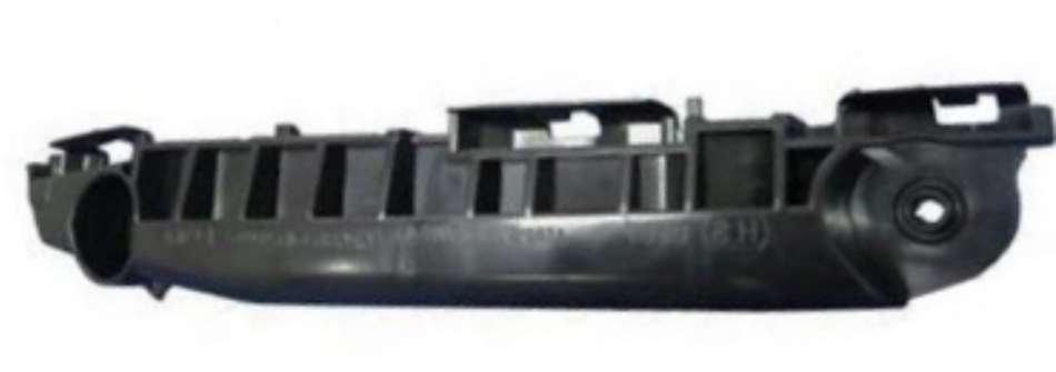 Retainer,Front Bumper Side,Rh – Toyota Yaris, Vitz, Ksp 90 Hatchback (2008-2010)