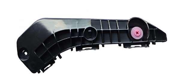 Perfect Fit Front Bumper Reinforcement & Retainer Brackets For 2010-2014 Ford Mustang